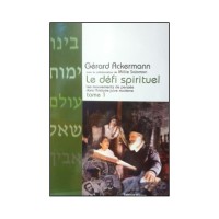 Le Défi Spirituel  